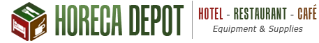 Horeca Depot USA Logo