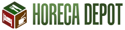 Horeca Depot USA Logo